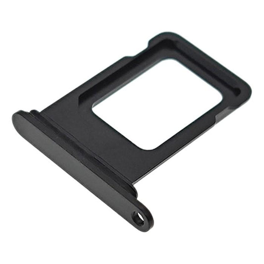 Replacement Sim Card Tray For Iphone 14 / 14 Plus Black