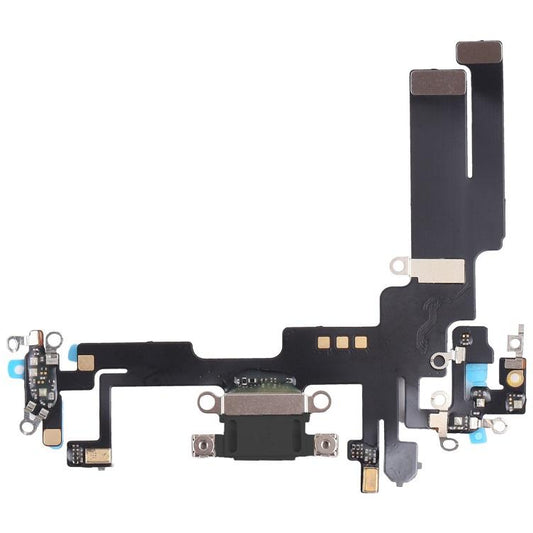 Replacement Charging Port Flex For Iphone 14