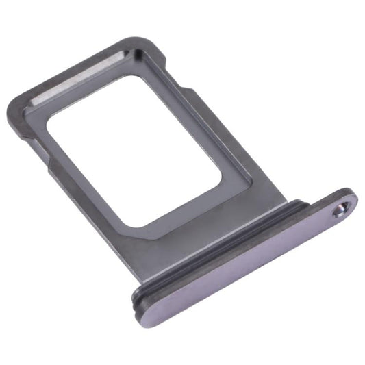 Replacement Sim Card Tray For Iphone 14 Pro / 14 Pro Max Purple