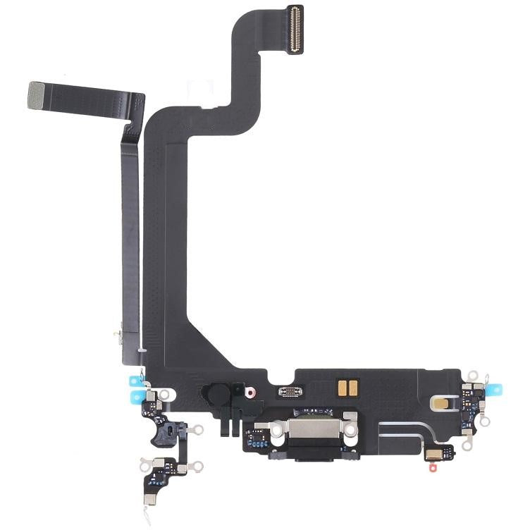 Replacement Charging Port Flex For Iphone 14 Pro Max