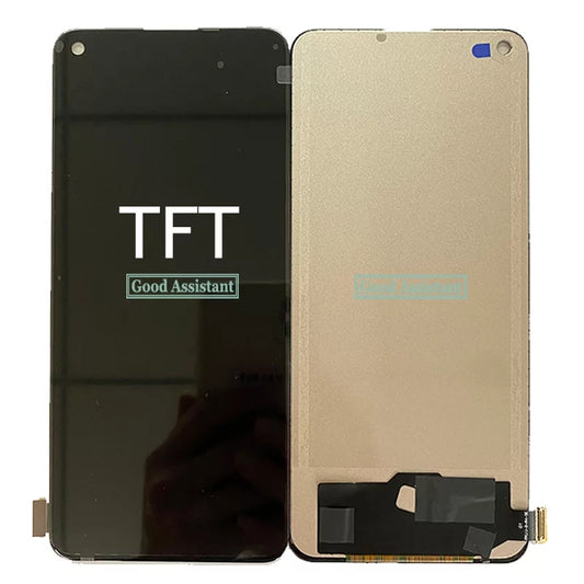 Replacement Lcd Screen For Oppo A94 5G / Reno 5z / Realme 8 Pro OEM