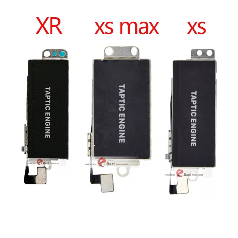 Replacement Taptic Engine / Vibrator For iPhone XS Max