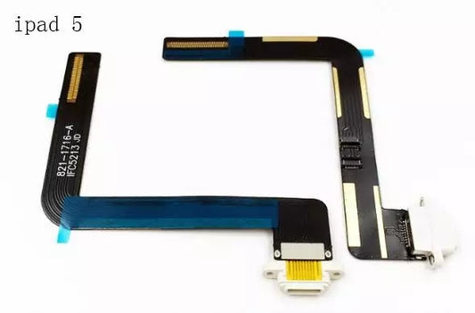 Replacement Charging Port Flex For iPad Air 1 / iPad 5th / 6th Gen