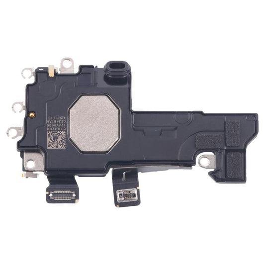 Replacement Earpiece Speaker With Wifi Flex For iPhone 16