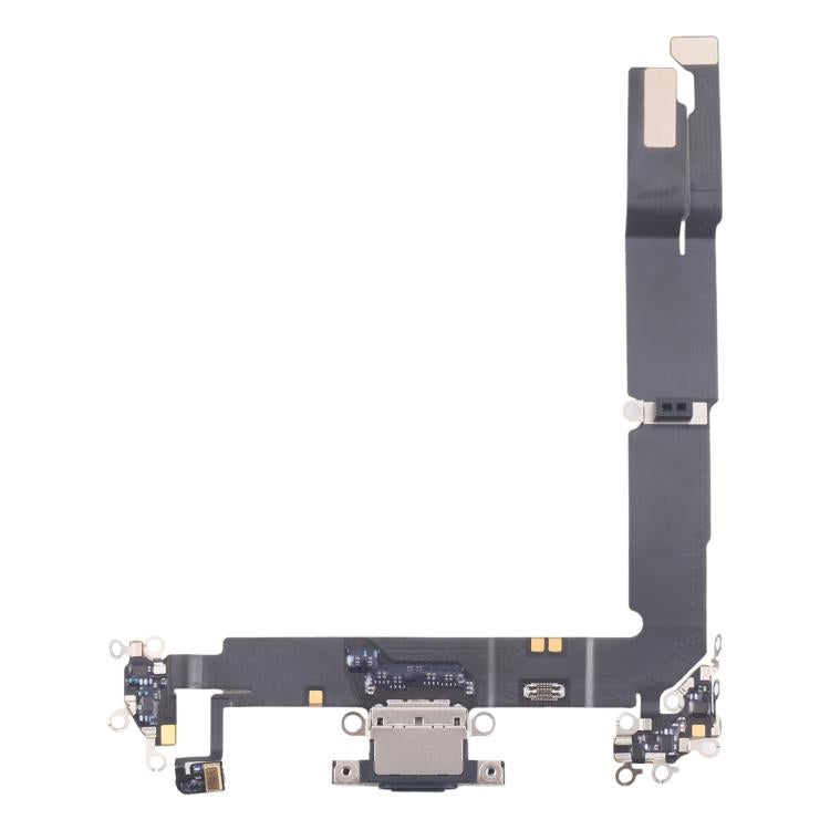 Replacement Charging Port Flex For Iphone 16 Plus