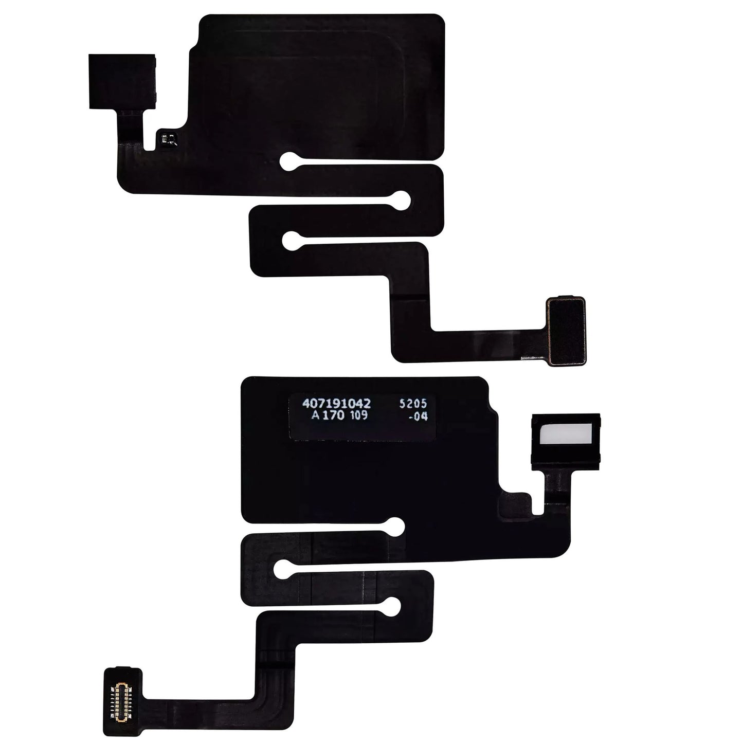 Replacement Proximity Light Sensor Flex Cable Compatible For iPhone 16 PLUS