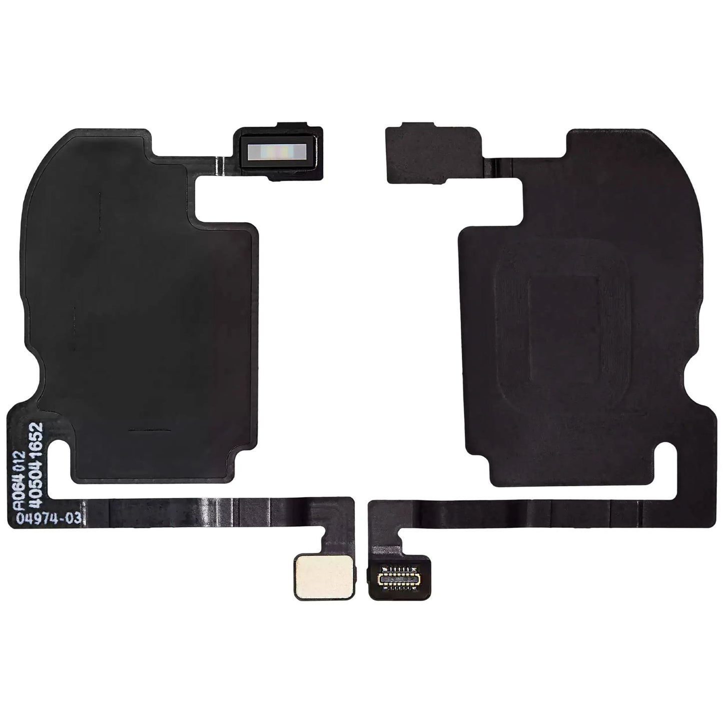 Replacement Proximity Light Sensor Flex Cable Compatible For iPhone 16 Pro