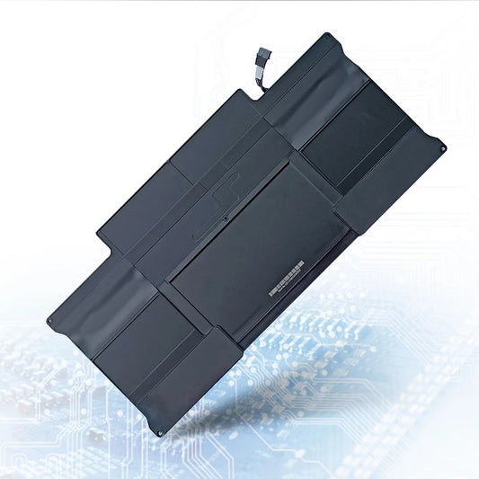 Compatible Battery For AIR 13" A1466 MID 2013 2014 A1496