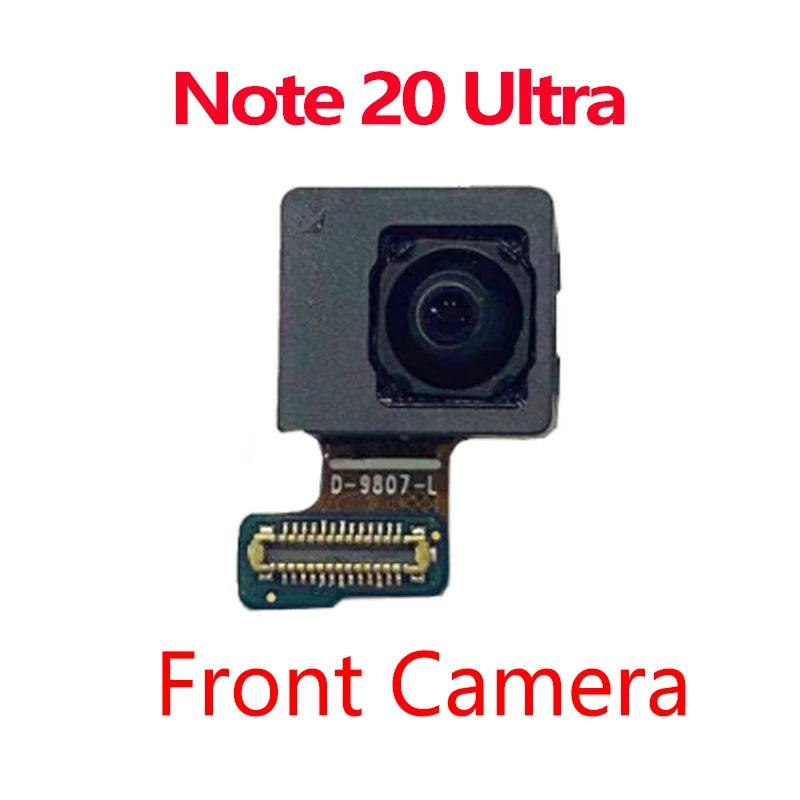 Replacement Front Camera For Samsung Galaxy Note 20 Ultra N986B