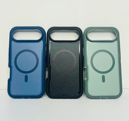 Case Artistry Tough Armor Magsafe Regal Case For iPhone 17