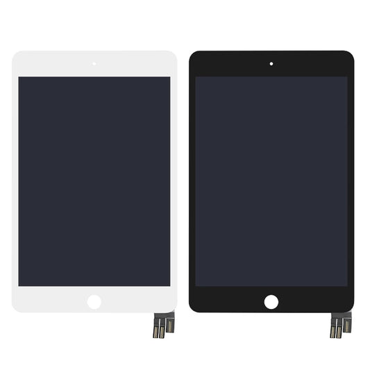 Replacement Lcd Screen Digitizer iPad Mini 5 White