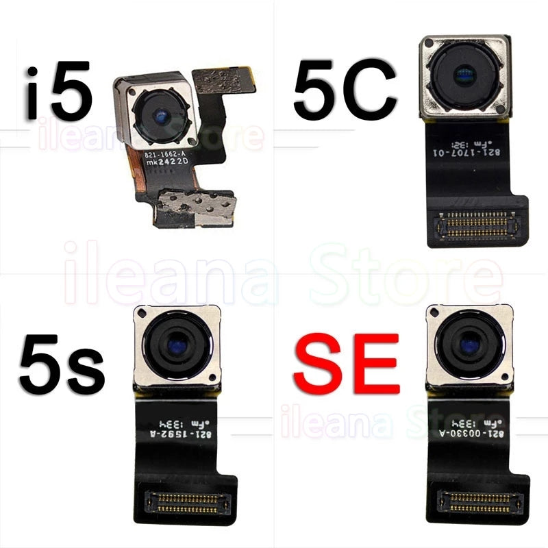 Replacement Rear Camera Back Camera For iPhone se 1st Gen