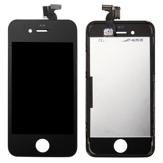 Replacement Lcd and Screen iPhone 4S Black AAA Quality