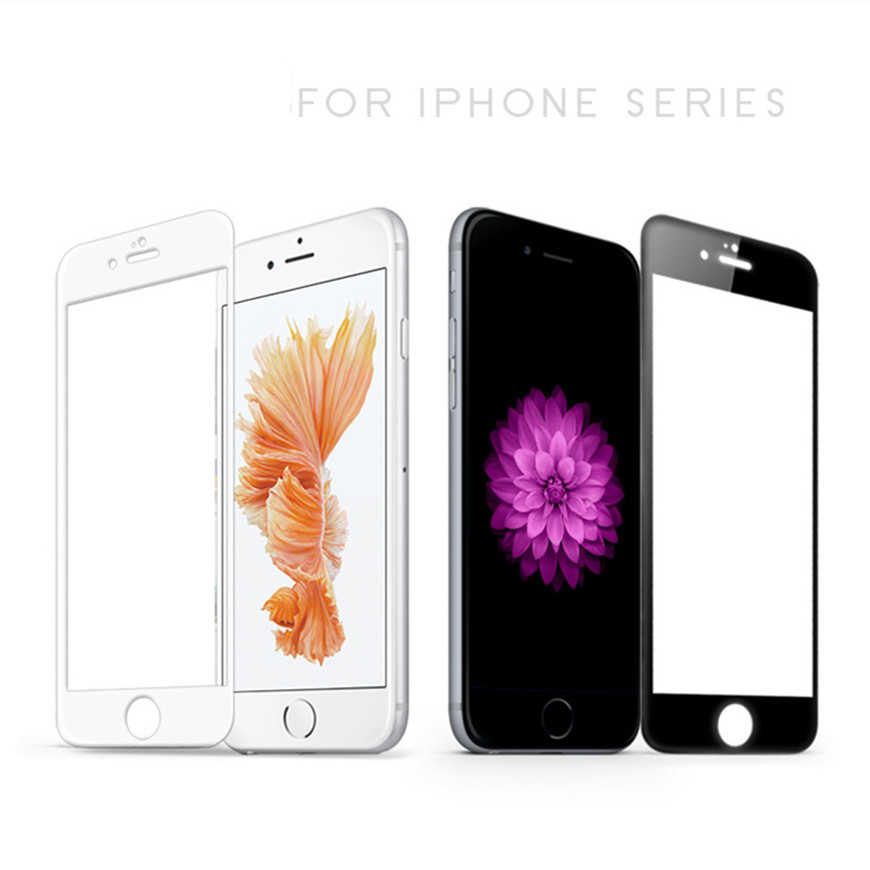 G-Rhino 10 in 1 6D Tempered Glass For iPhone 13 PRO Max / 14 Plus (10 Pack)
