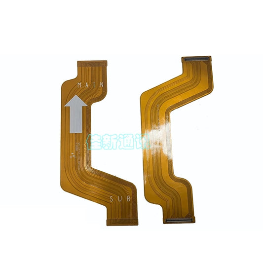 Replacement Mainboard Connection Flex For Samsung Galaxy A71 4G