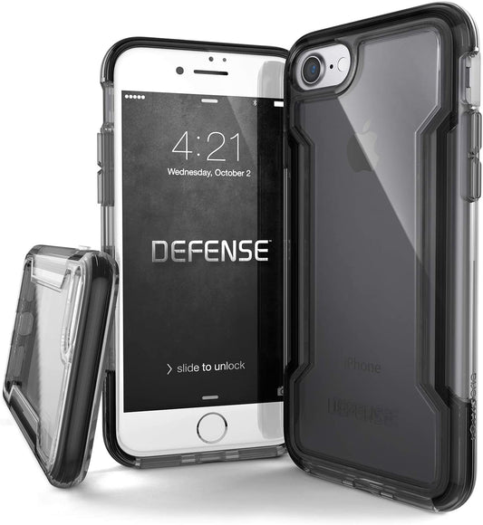 X-Doria Defense 6 Feet Drop Tested Case For Iphone 12 Pro Max