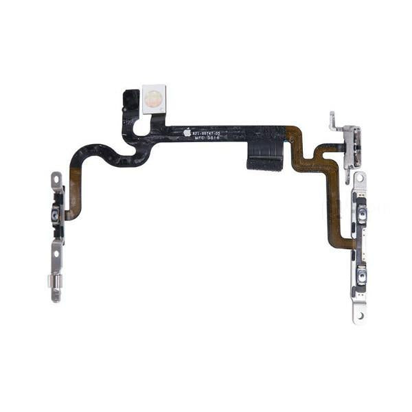 Replacement On Off / Power Flex For Iphone 7 4.7"