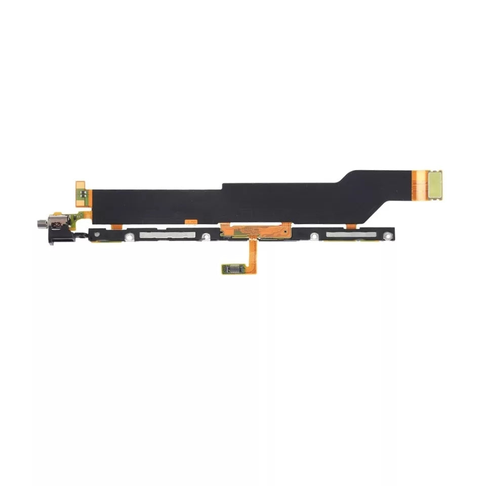 Replacement On Off / Power Flex For Sony Xperia XZ1