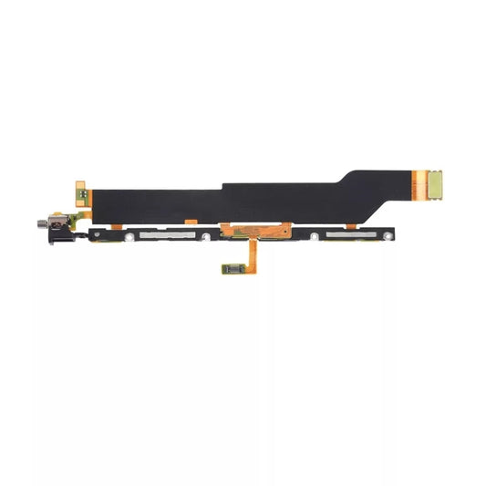 Replacement On Off / Power Flex For Sony Xperia XZ1