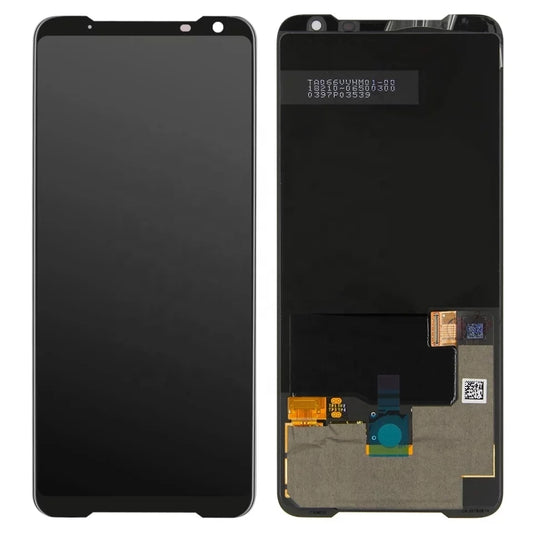 Replacement Lcd Digitizer Screen Asus ROG 3 Black ZS661KS