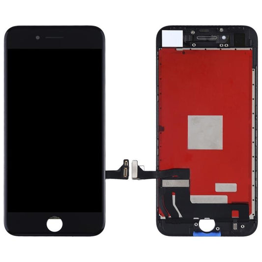 Replacement Lcd Screen Iphone 8 4.7" / SE 2 / SE 3 Black Refurbished