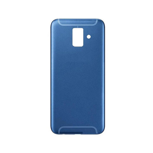 Replacement Back Glass For Samsung Galaxy A06 Light Blue