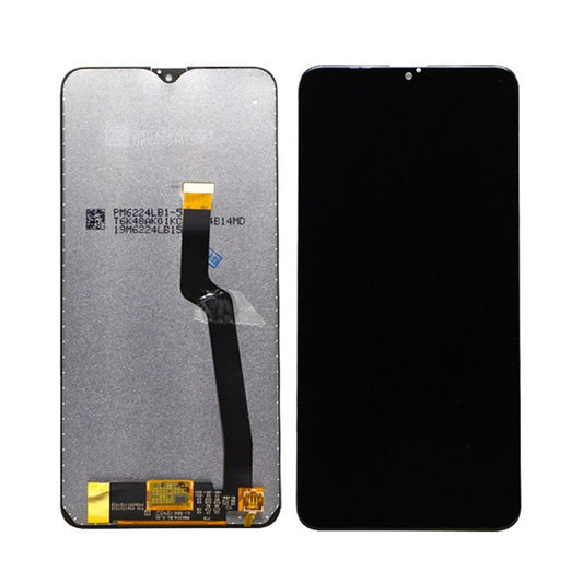 Replacement Lcd Screen Assembly for Samsung Galaxy A10 Black