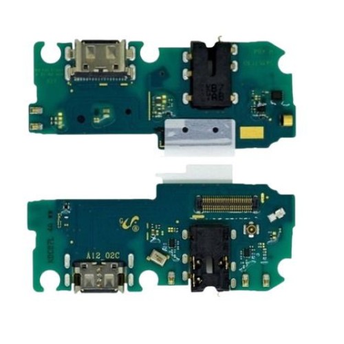 Replacement Charging Port Board For Samsung Galaxy A12 Nacho A127F