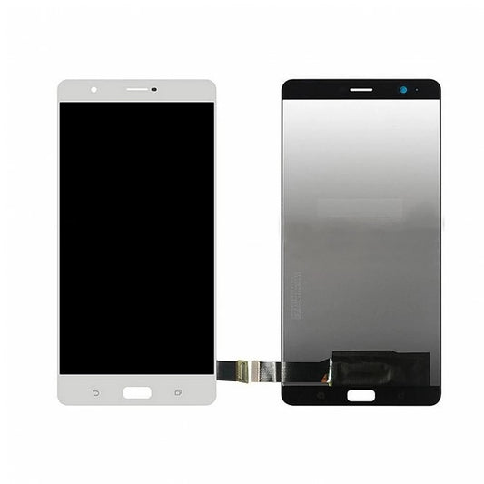 Replacement Lcd Screen For Asus ZenFone 3 Ultra ‏ZU680KL White