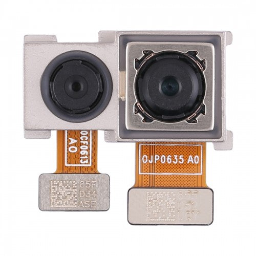 Replacement Rear Camera / Back Camera For Huawei Nova 3E / P20 Lite