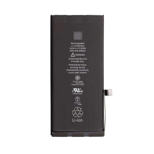 Replacement Zero Cycle High Quality Battery Iphone 11 6.1'