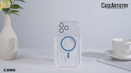 Case Artistry Mag Shield Core Case For iPhone 13 Pro
