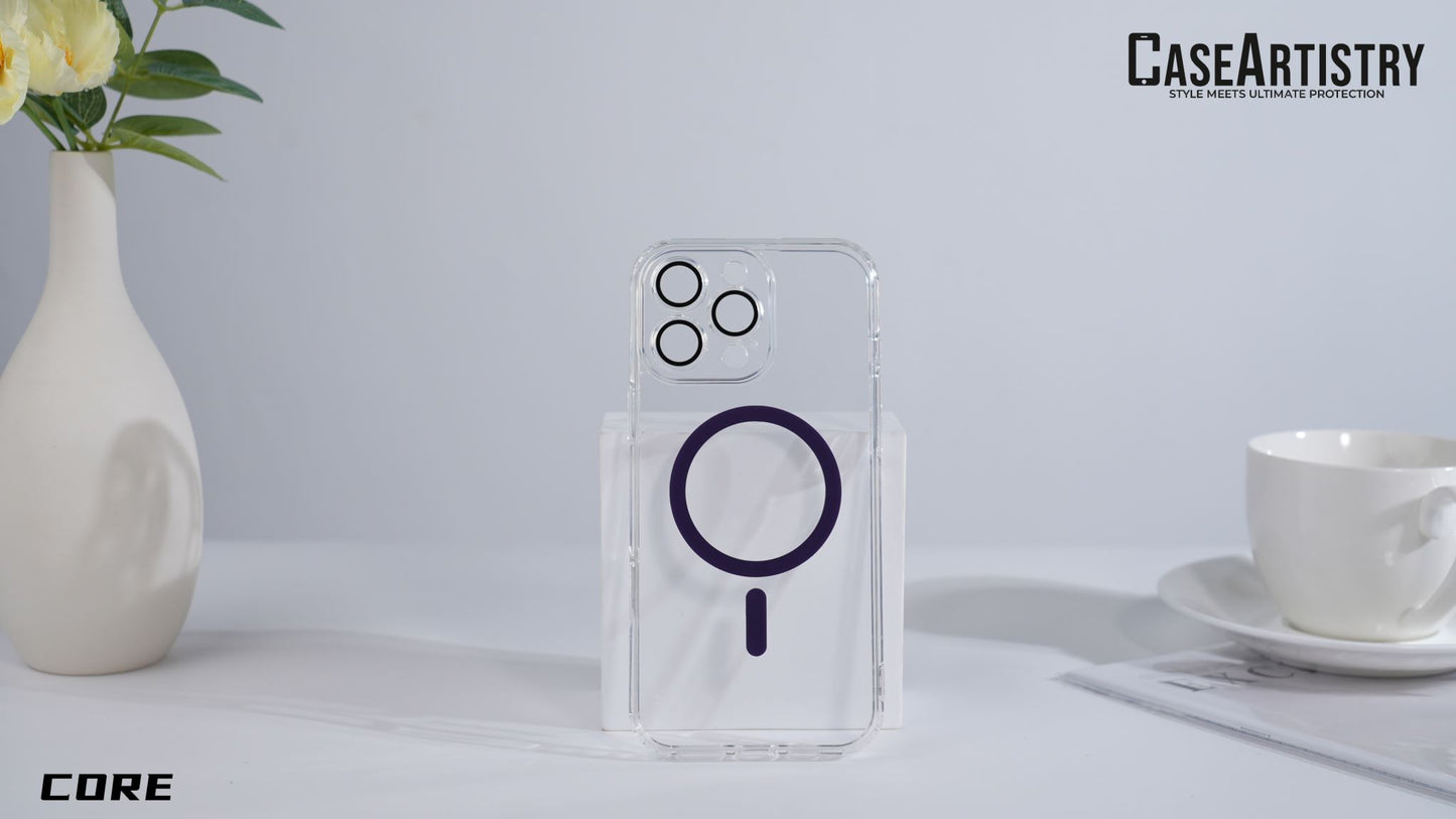 Case Artistry Mag Shield Core Case For iPhone 13 Pro Max