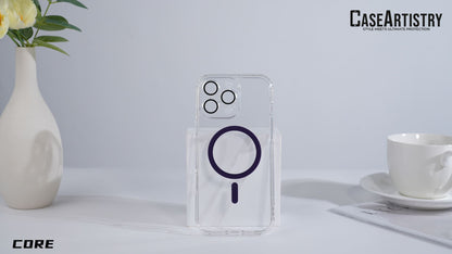 Case Artistry Mag Shield Core Case For iPhone 12 Pro Max