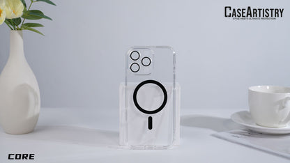Case Artistry Mag Shield Core Case For iPhone 13 Pro