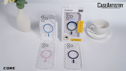 Case Artistry Mag Shield Core Case For iPhone 13 Pro Max