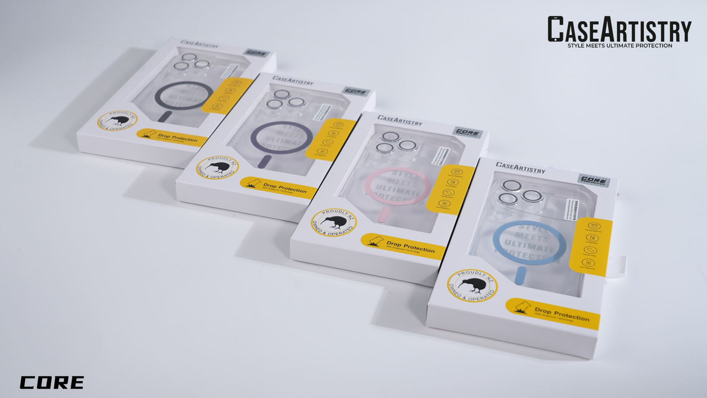 Case Artistry Mag Shield Core Case For iPhone 14 Pro