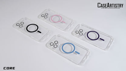 Case Artistry Mag Shield Core Case For iPhone 14 Pro
