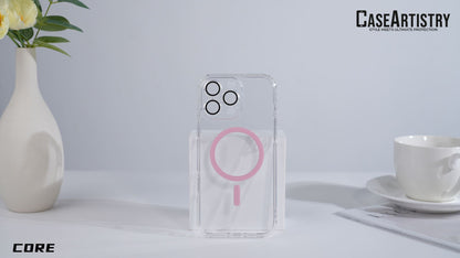 Case Artistry Mag Shield Core Case For iPhone 13 Pro Max