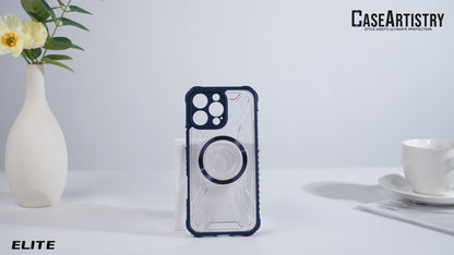 Case Artistry Mag Shield Elite Case For Samsung Galaxy S25 Ultra