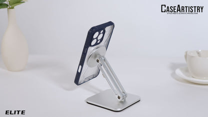 Case Artistry Mag Shield Elite Case For iPhone 16 Pro Max