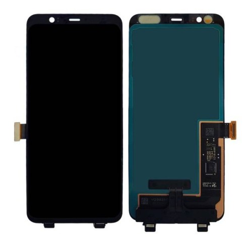 Replacement LCD Screen Assembly For Google Pixel 4XL Black