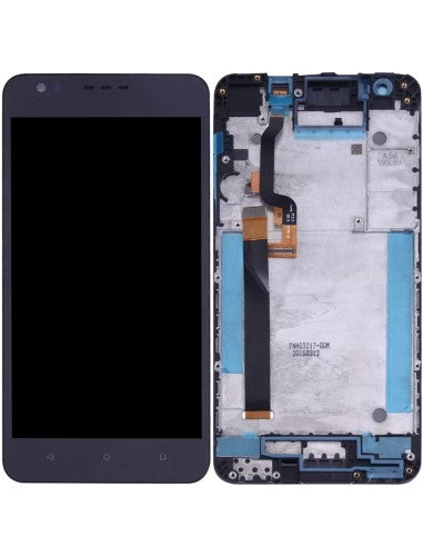 Replacement Lcd Screen Frame HTC Desire 825