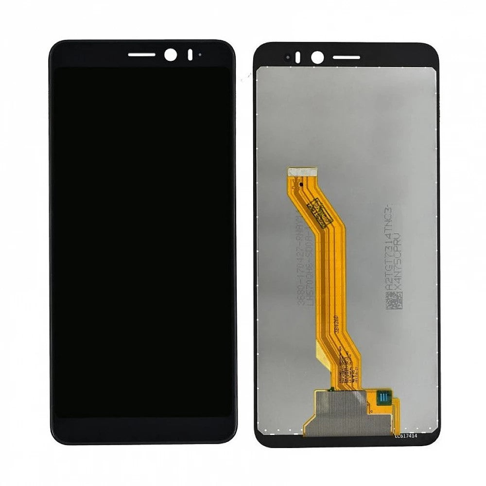 Replacement Lcd Screen Assembly HTC Desire U12 Black