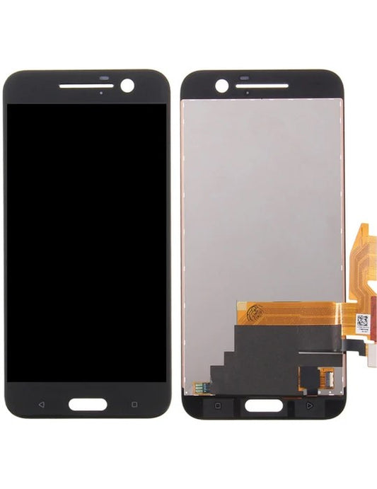 Replacement Lcd Screen For HTC ONE M10 Grey