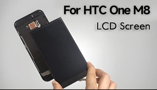 Replacement Lcd Screen For HTC ONE M8