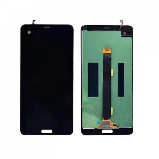 Replacement LCD Screen Assembly For HTC U ULTRA Black