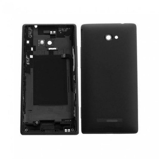 Replacement Back Housing For HTC Windows Phone 8X