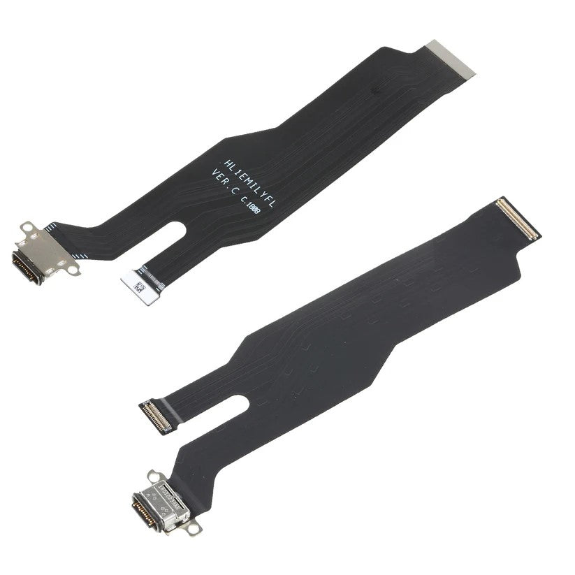 Replacement Charging Port Flex For Huawei P20