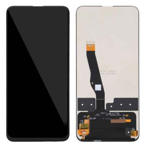 Replacement Lcd Screen assembly For Huawei Y9 Prime 2019 BLACK